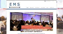 Desktop Screenshot of ems-ltd.org